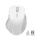Myszka SPEEDLINK LIBERA Rechargeable Mouse - Wireless, Bluetooth, Silent, whi SL-630021-WT